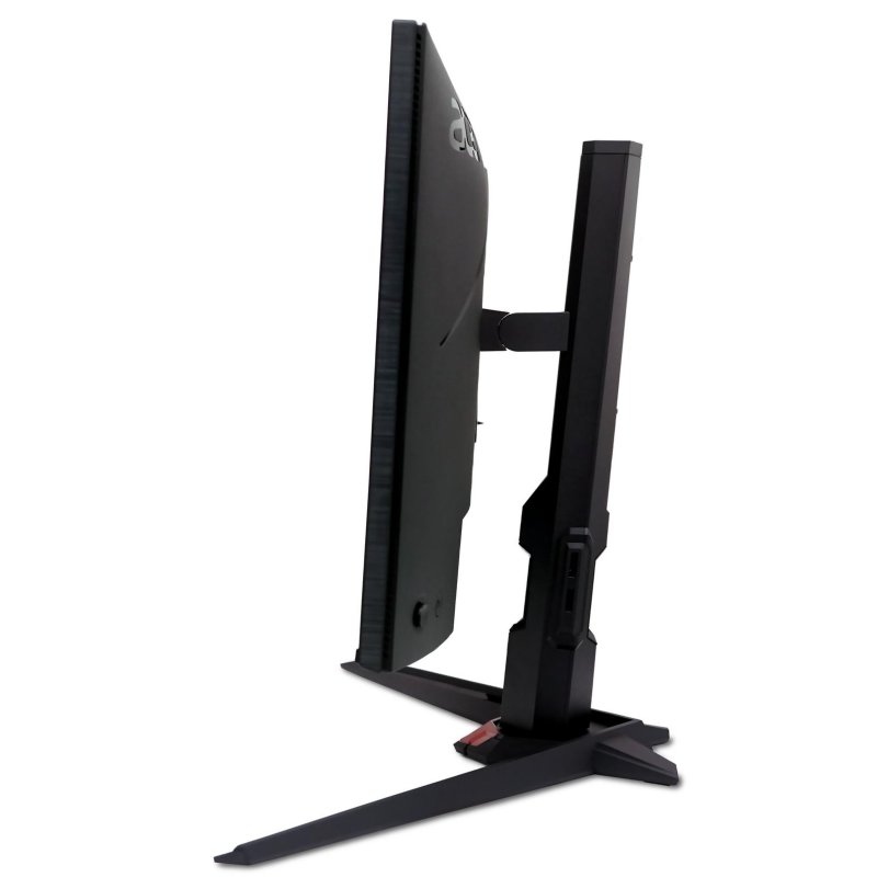Acer Nitro XV0 (XV270UX1bmiiprx) 27" QHD Gaming Monitor 68,6 cm (27"), IPS, 200Hz, 90% DCI-P3, 2x HDMI, 1x DP, Audio Out