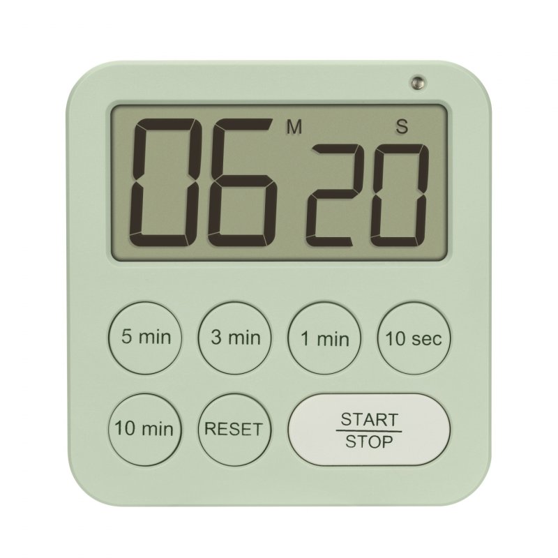 TFA-Dostmann Digital count-up and count-down timer