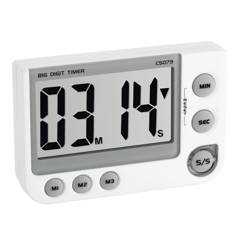 38.2024 Elektronischer Timer