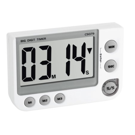 38.2024 Elektronischer Timer