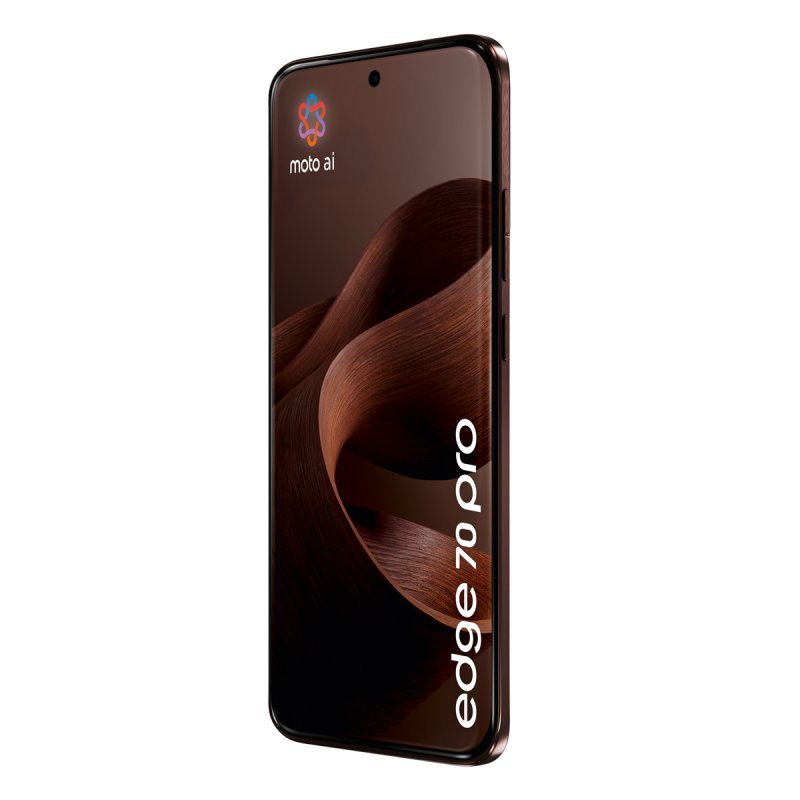 Motorola edge 70 Pro 256-8-5G Chicory Coffee