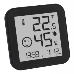 30.5054.01 Digitales Thermo Hygrometer