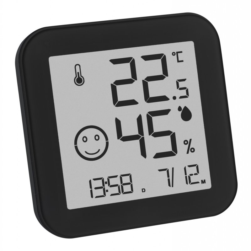 30.5054.01 Digitales Thermo Hygrometer