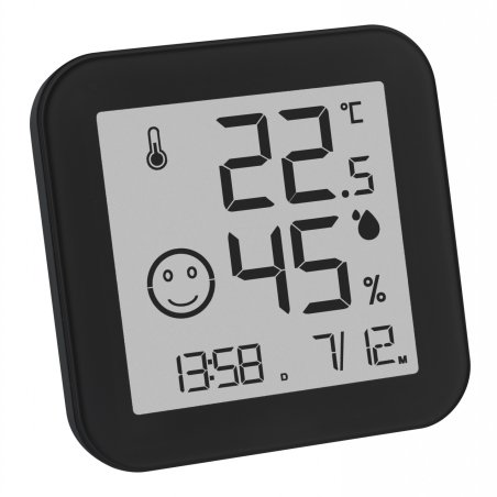 30.5054.01 Digitales Thermo Hygrometer