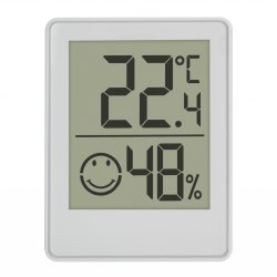 30.5039.02 Digitales Thermo Hygrometer