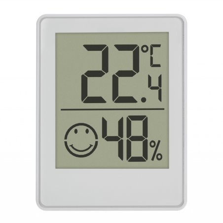 30.5039.02 Digitales Thermo Hygrometer