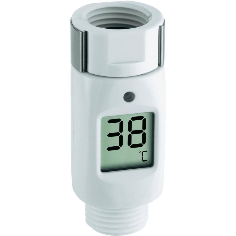 30.1046 Digitales Duschthermometer