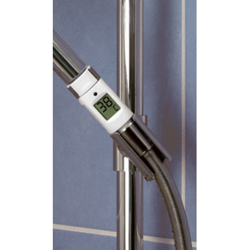 30.1046 Digitales Duschthermometer