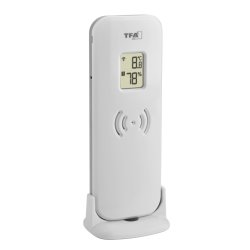 TFA-Dostmann 30.3249.02 temperature transmitter -40 - 60 °C Indoor