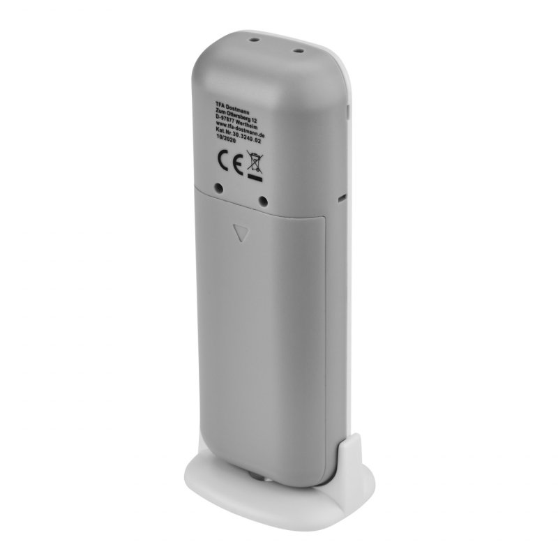 TFA-Dostmann 30.3249.02 temperature transmitter -40 - 60 °C Indoor