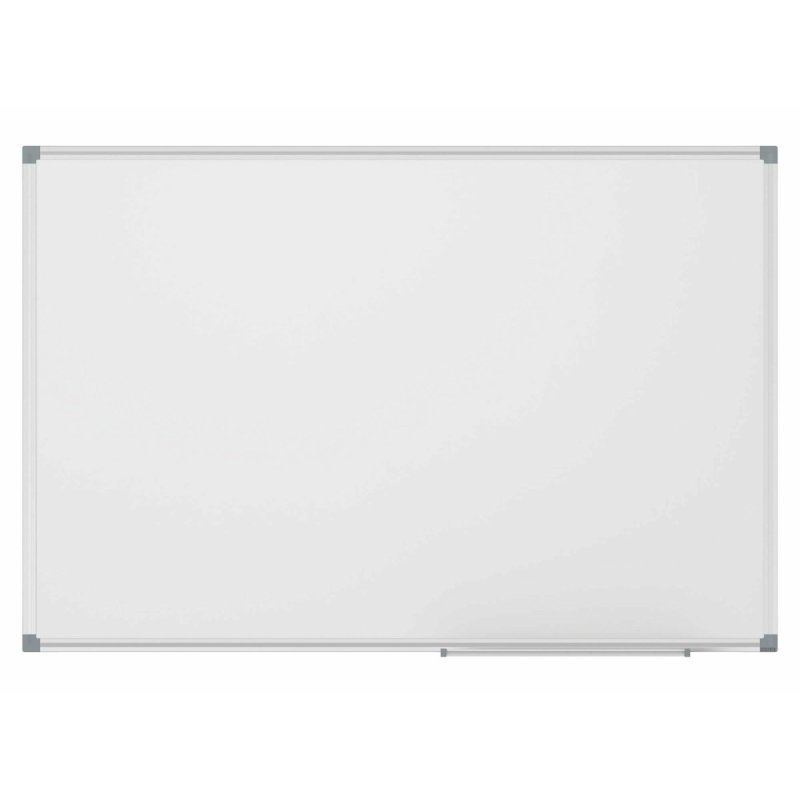 MAUL 6454084 Tableau blanc 120 x 200 mm Acier Magnétique