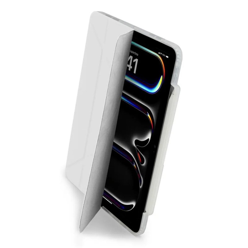 Pipetto P053-60-AF tablet case 27.9 cm (11") Folio White