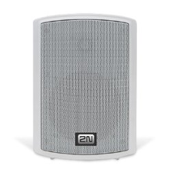 2N 914421W loudspeaker White Wired