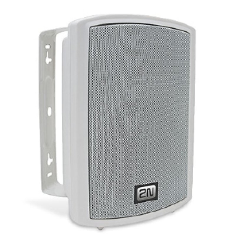 2N SIP-Speaker Wandmontage, weiss