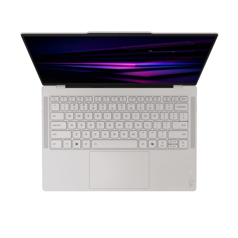 Lenovo Yoga Slim 7 Ultra 14IPH11 Copilot PC Intel Core Ultra 7 355 Laptop 35.6 cm (14") Touchscreen 2.8K 32 GB 1 TB
