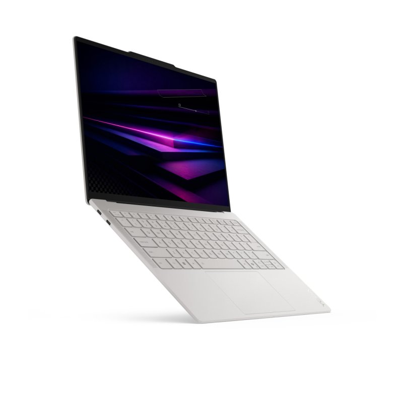 Lenovo Yoga Slim 7 Ultra 14IPH11 Copilot PC Intel Core Ultra 7 355 Ordinateur portable 35,6 cm (14") Écran tactile