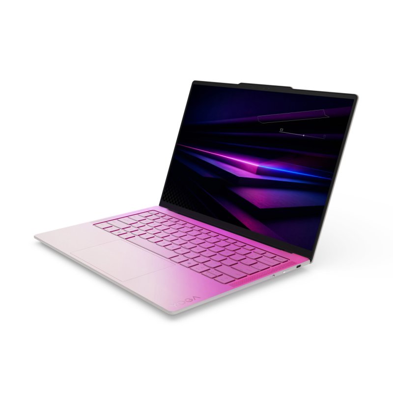 Lenovo Yoga Slim 7 Ultra 14IPH11 Copilot PC Intel Core Ultra 7 355 Ordinateur portable 35,6 cm (14") Écran tactile