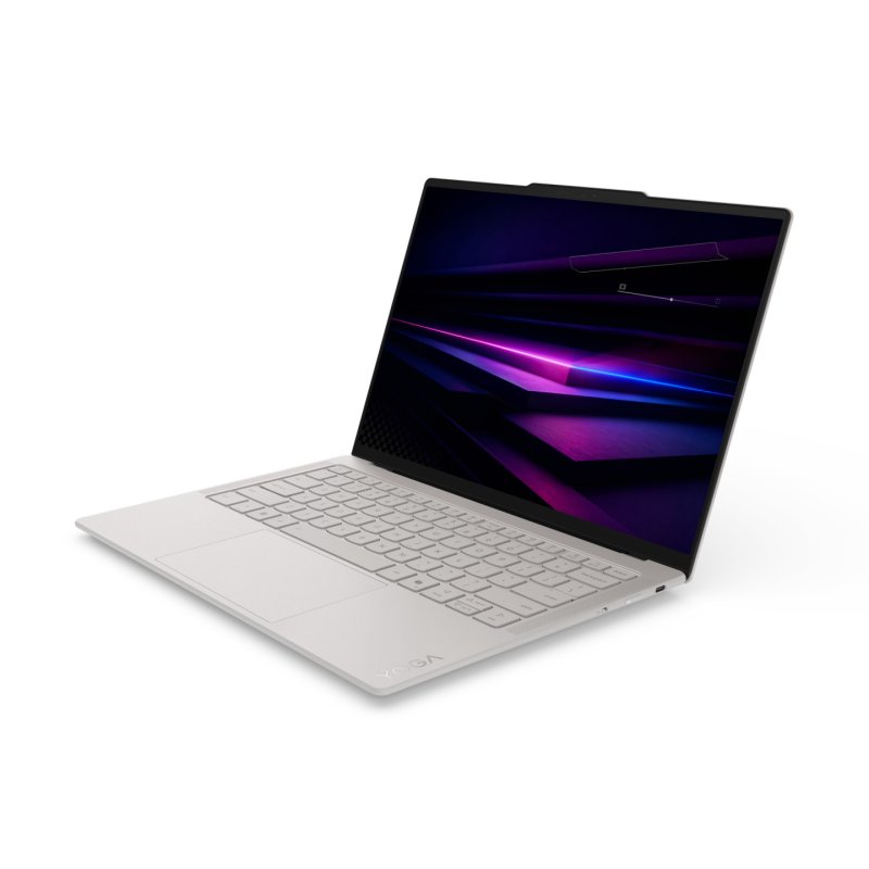 Lenovo Yoga Slim 7 Ultra 14IPH11 Copilot PC Intel Core Ultra 7 355 Ordinateur portable 35,6 cm (14") Écran tactile