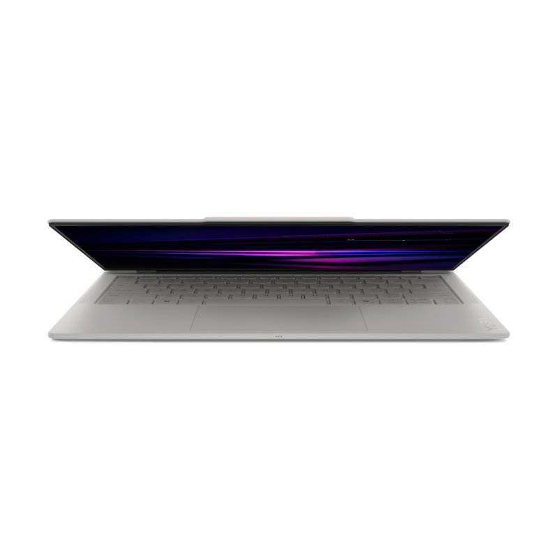 Lenovo Yoga Slim 7 Ultra 14IPH11 Copilot PC Intel Core Ultra 7 355 Ordinateur portable 35,6 cm (14") Écran tactile