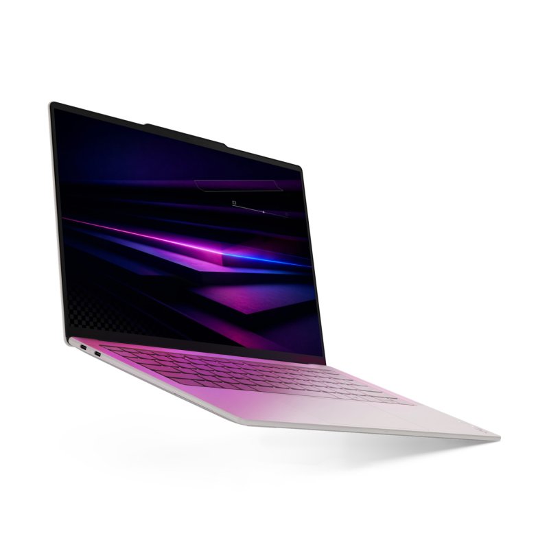 Lenovo Yoga Slim 7i Ultra Aura Edition/CU7 355/32GB/1TBSSD/W11 Home Touch