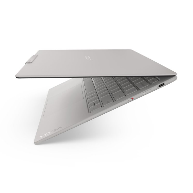 Lenovo Yoga Slim 7 Ultra 14IPH11 Copilot PC Intel Core Ultra 7 355 Ordinateur portable 35,6 cm (14") Écran tactile