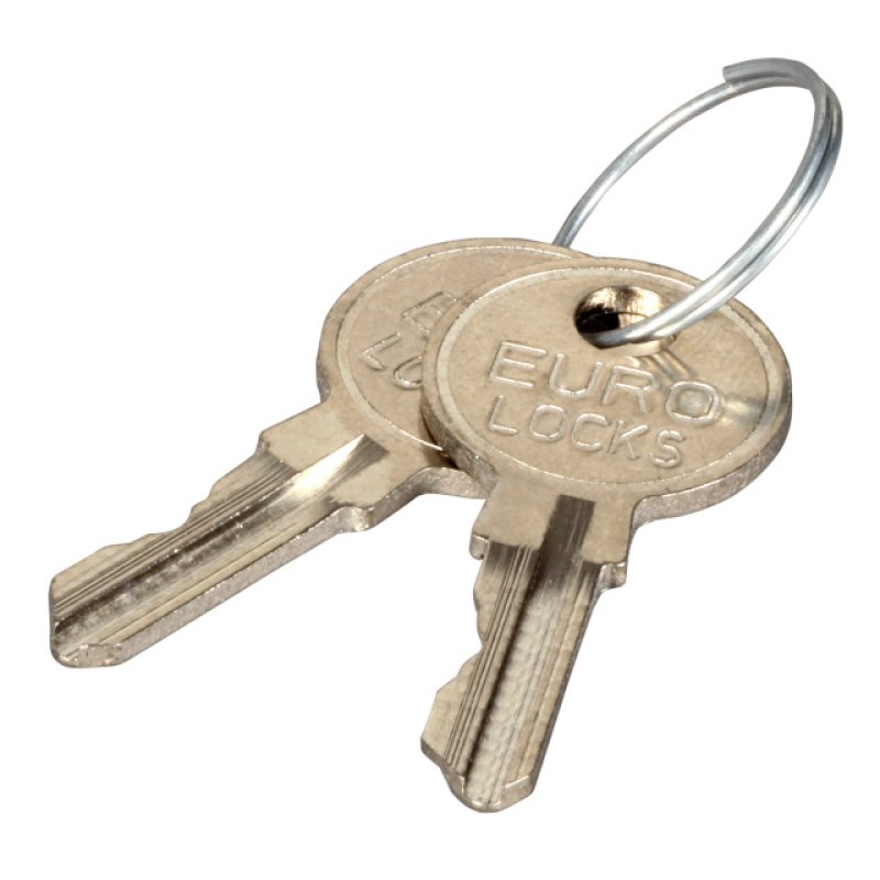 EFB Elektronik 102115 utility/control cabinet key