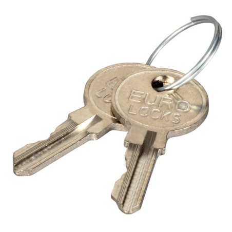 EFB Elektronik 102115 utility/control cabinet key