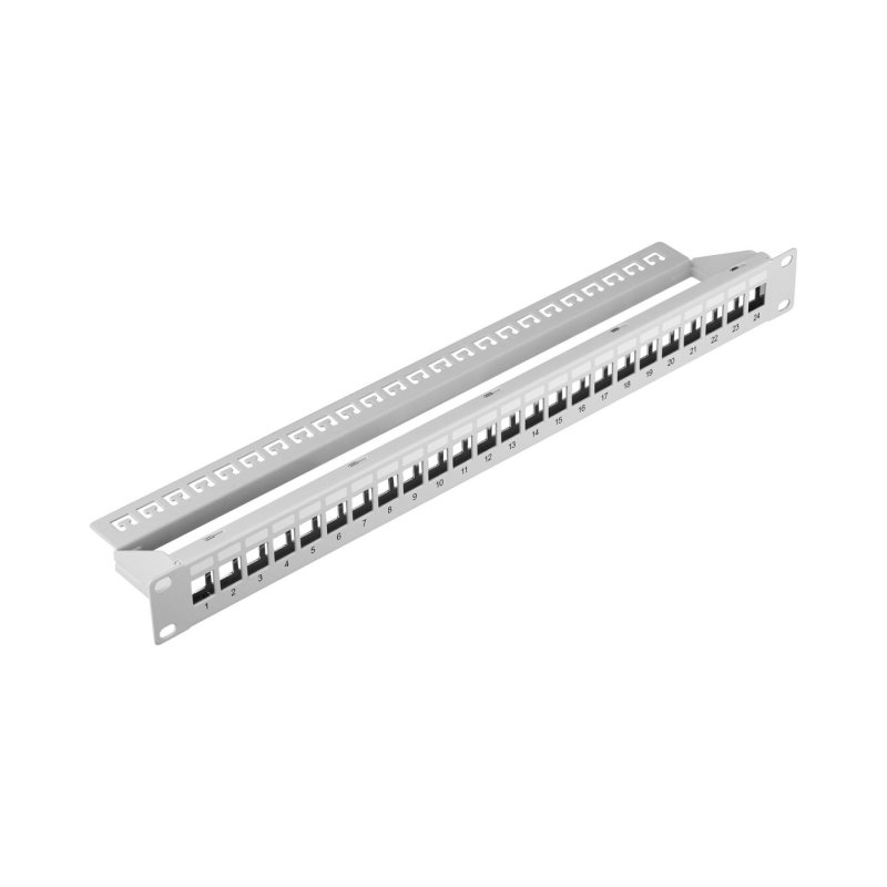 EFB Elektronik 37578.1V2 baie de branchements 1U
