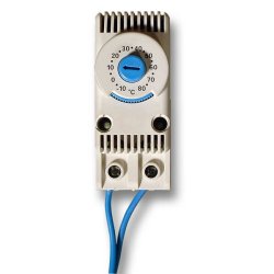 EFB Elektronik 691642 thermostat Grey
