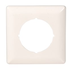 EFB Elektronik ET-25081 socket safety cover White