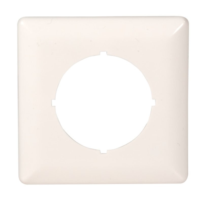 EFB Elektronik ET-25081 socket safety cover White