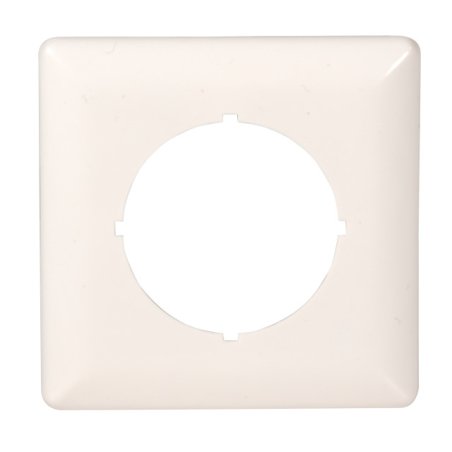 EFB Elektronik ET-25081 socket safety cover White