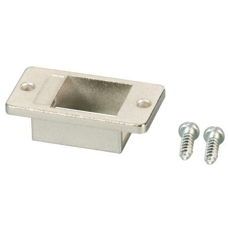 EFB Elektronik ET-25188.1 kit de support Acier inoxydable Zinc
