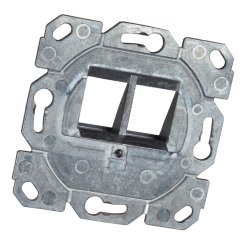 EFB Elektronik ET-25111K outlet box accessory Aluminium