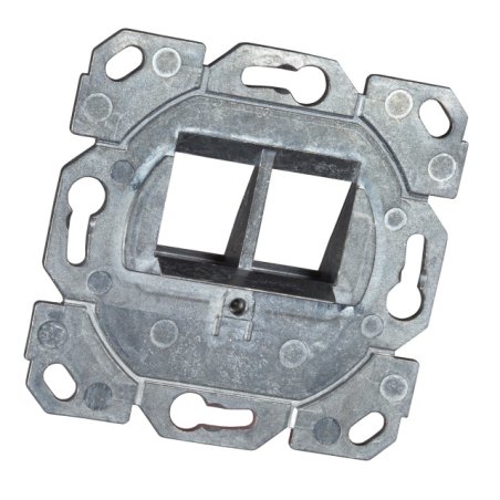 EFB Elektronik ET-25111K outlet box accessory Aluminium