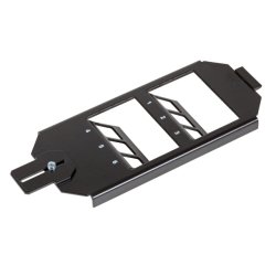 EFB Elektronik ET-25178V2 mounting kit Black