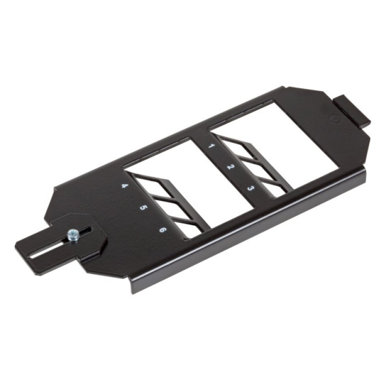 EFB Elektronik ET-25178V2 kit de support Noir