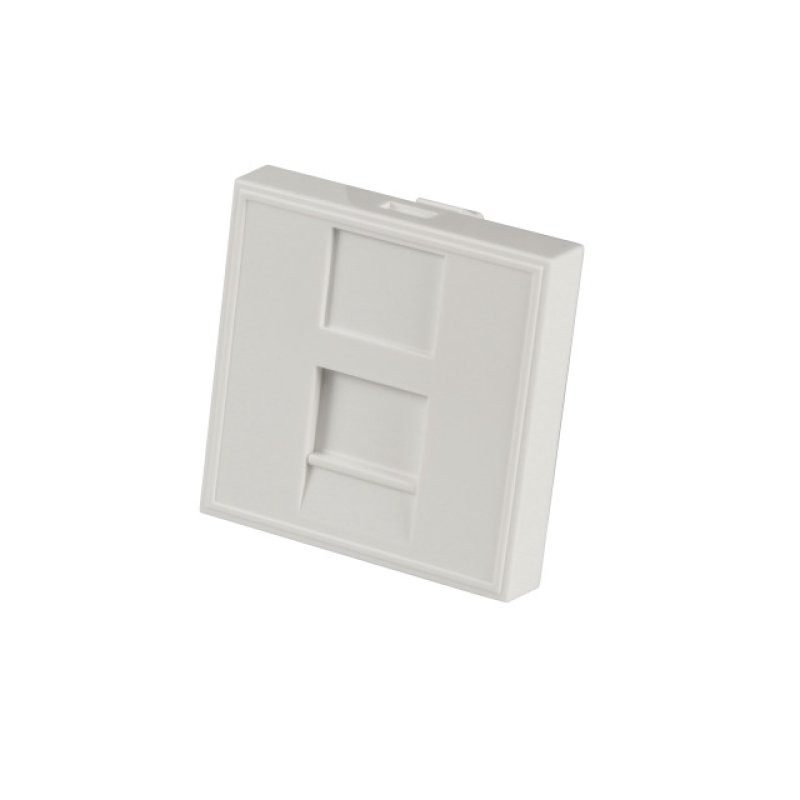 EFB Elektronik ET-25026 outlet box accessory White