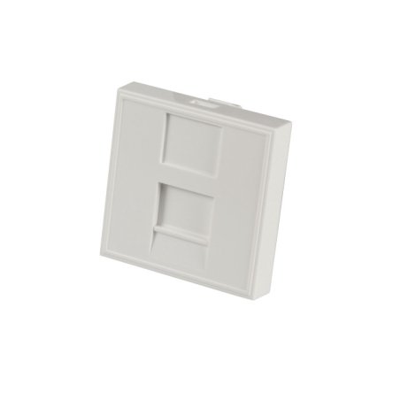 EFB Elektronik ET-25026 outlet box accessory White