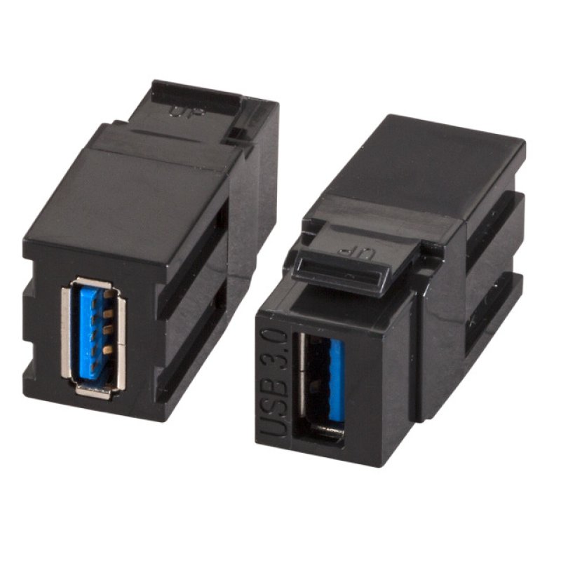 EFB Elektronik EB537V2 keystone module