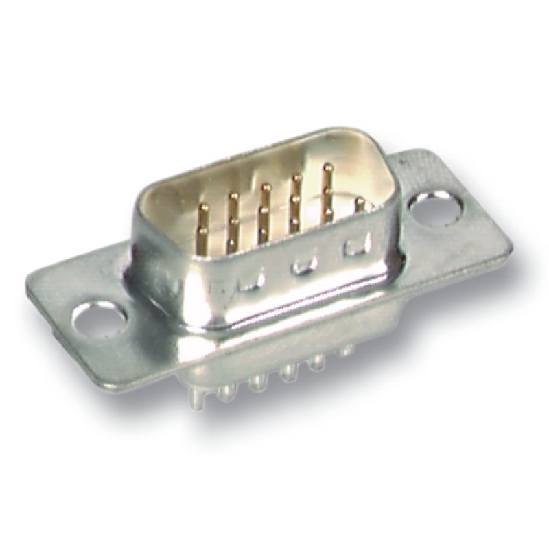EFB E-HDS 26 LL/Z Lötstecker