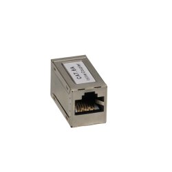EFB Elektronik 37489.2 changeur de genre de câble Gris