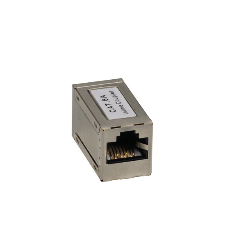 EFB Modular-Adapter RJ45 STP Cat.6A