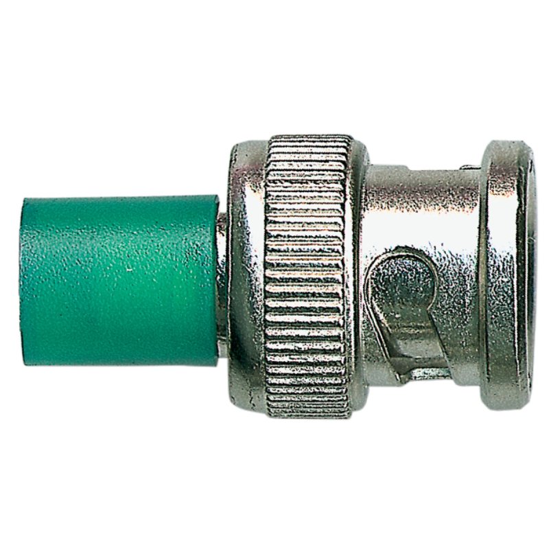EFB Abschlusswiderstand 50 Ohm Stecker