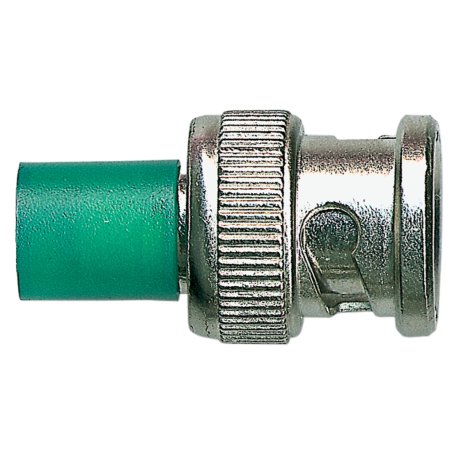 EFB Abschlusswiderstand 50 Ohm Stecker