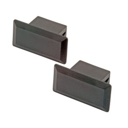 EFB Elektronik 53026.1-100 port dust cover 100 pc(s) SC