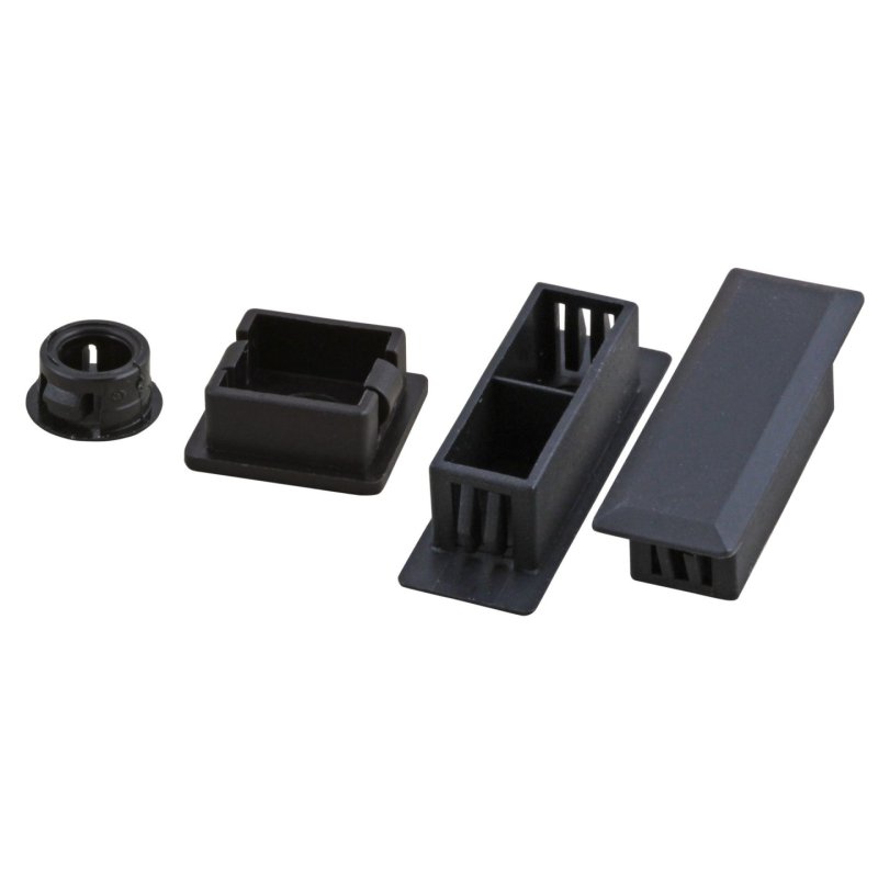 EFB Elektronik 53026.1-100 port dust cover 100 pc(s) SC