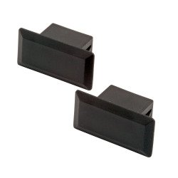 EFB Elektronik 53028.1-100 port dust cover