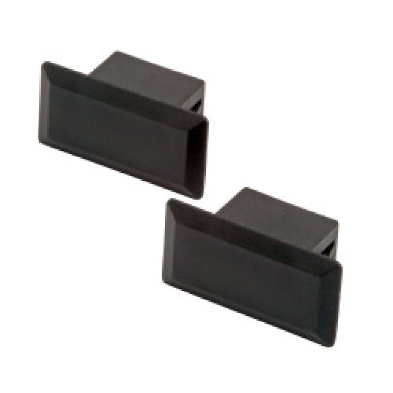 EFB Elektronik 53028.1-100 cache-poussière pour port