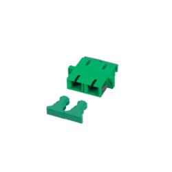 EFB Elektronik 53316.35 fibre optic connector SC/APC Female